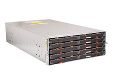 NetApp DE6600 60-fach 4HE
