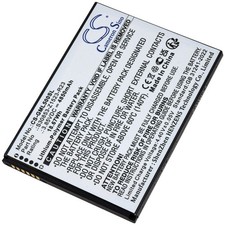 Akku für Gigaset GS5 GS5 Lite