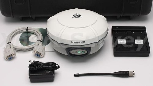 Trimble model gps - 3,