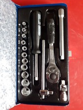 GEDORE Steckschlüssel-Satz