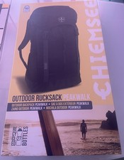 Chiemsee Outdoor Rucksack