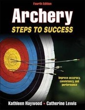 Archery: Steps to Success (Steps to Success Sports) von ... | Buch | Zustand gut