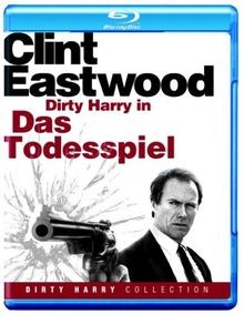 Das todesspiel dirty harry 5 - das,
