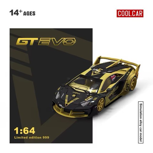 Cool car gtevo lamborghini - gtevo,
