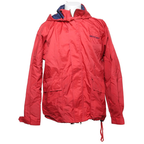 Green bay regenjacke herren - green, regenjacke,