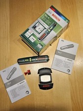 Bosch PLL5 Laser Wasserwaage mit Halterung