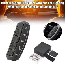 Universal Autoradio 10 Tasten