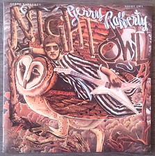 GERRY RAFFERTY - NIGHT OWL