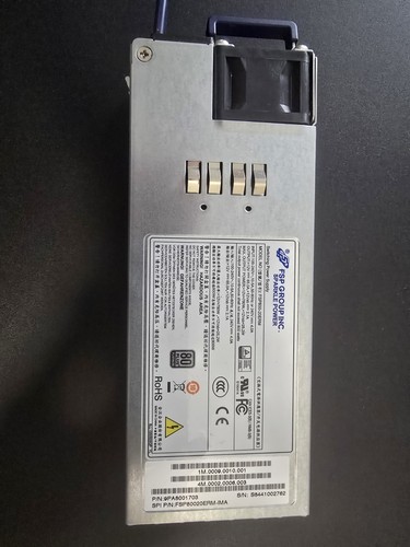 Fsp 800w netzteil - fsp,