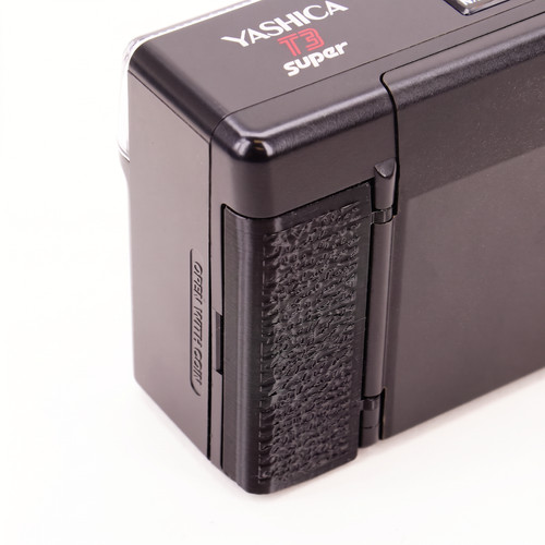 Ausgeknipst batteriefachdeckel - ausgeknipst,