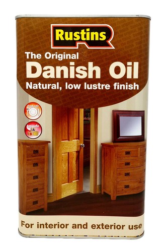 Original danish oil von - danish,