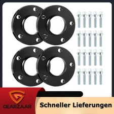 Distanzscheiben 4x20mm für