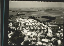 Jever Fliegeraufnahme  