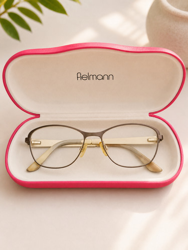 Fielmann damen brille - damen,