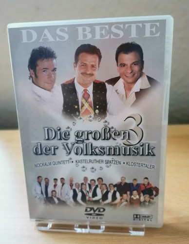 Dvd die großen der - dvd,