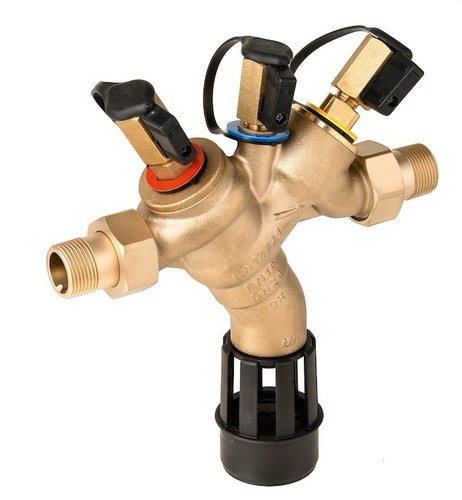 Resideo ba295s - resideo, ba295s-1b