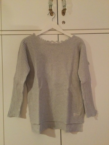 Odd molly pullover m - molly,
