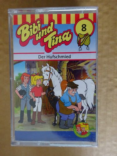 Xxxx bibi und - xxxx, blau