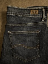 Womens lee jeans - womens,