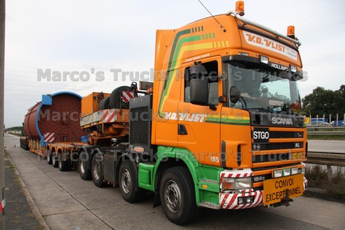 Lkw foto scania - lkw,