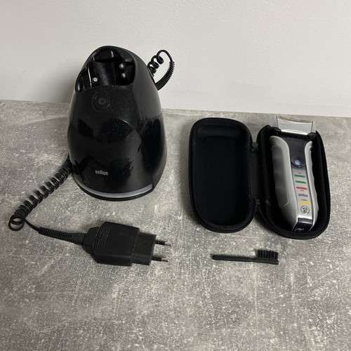 Braun series typ 5751 51s - braun, 5