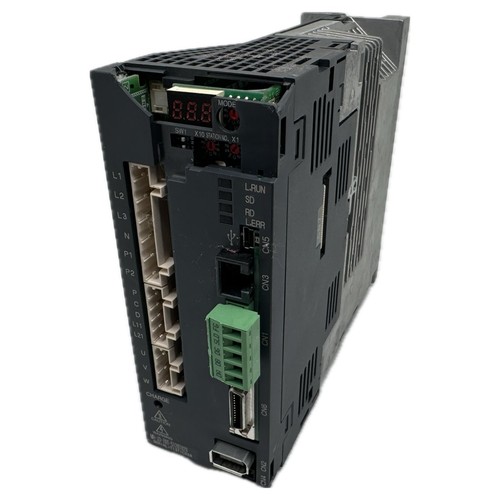 Lk4125 servoregler mitsubishi - lk4125,
