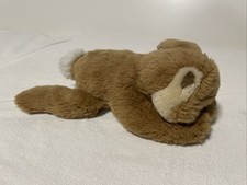 Steiff Hase Liegend Baby