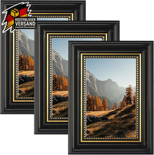 Vintage bilderrahmen set - vintage, 10x15