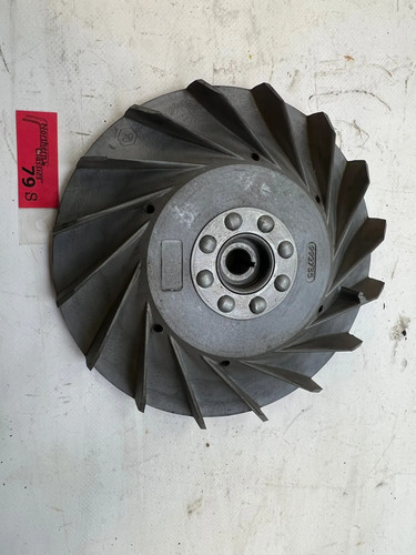 Vespa cosa 125 80 - vespa,