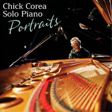Chick Corea Solo Piano