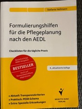 Formulierungshilfen für die