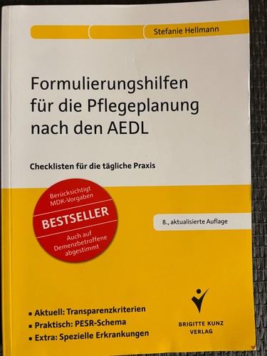 Formulierungshilfen für die