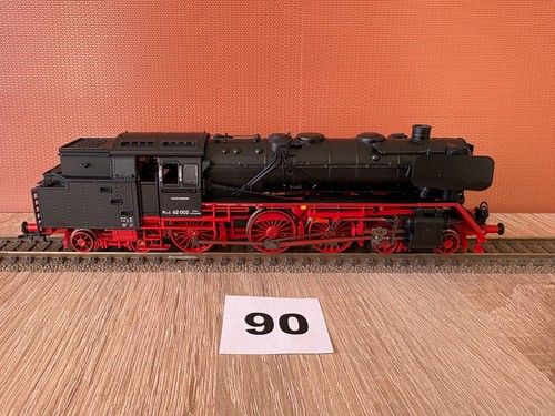 Liliput 106201 br62 90 - liliput, h0
