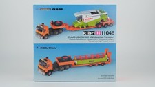 Kibri H0 11046 CLAAS Lexion