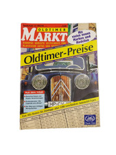 Oldtimer Markt Sonderheft 13