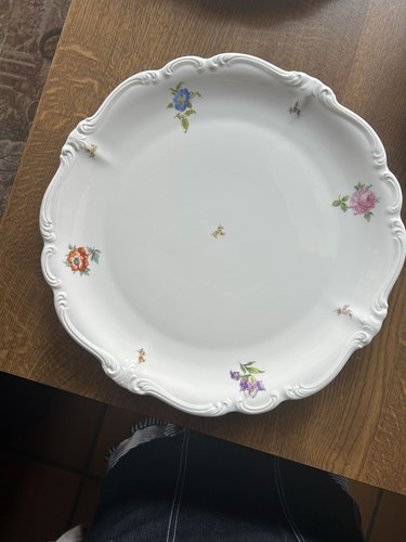 Rosenthal pompadour - rosenthal,
