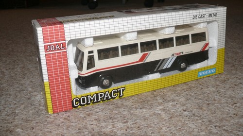 K23 joal 149 volvo - 149, coach