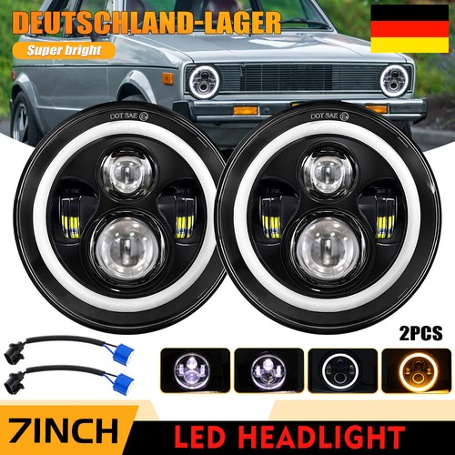 Paar zoll - 7,