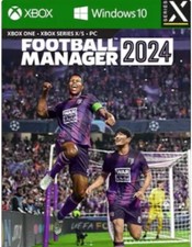 Football Manager 2024 Code per
