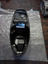 Peugeot Tweet 50 Helmfach  2021