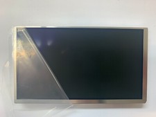 Audi RNS E Navigation, Audi