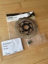 Magura 160mm Ventidisc 6-Loch