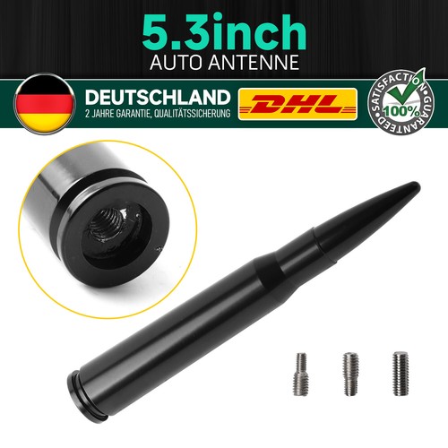 Auto stabantenne 13cm - stabantenne,