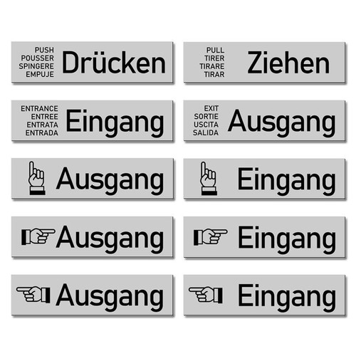 Wegweiser,Hinweis,graviertes