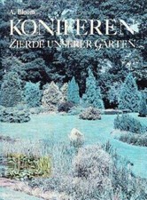 Koniferen. Zierde unserer