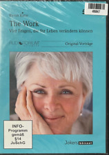 Byron Katie - The Work | DVD