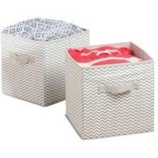 2er set aufbewahrungsbox - 2er-set,