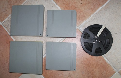 Tonband tonbänder mit - tonband,