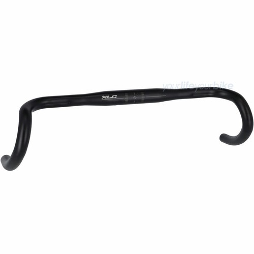 Xlc g01 lenker - lenker, gravel