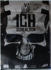 Sido Ich - Album Original